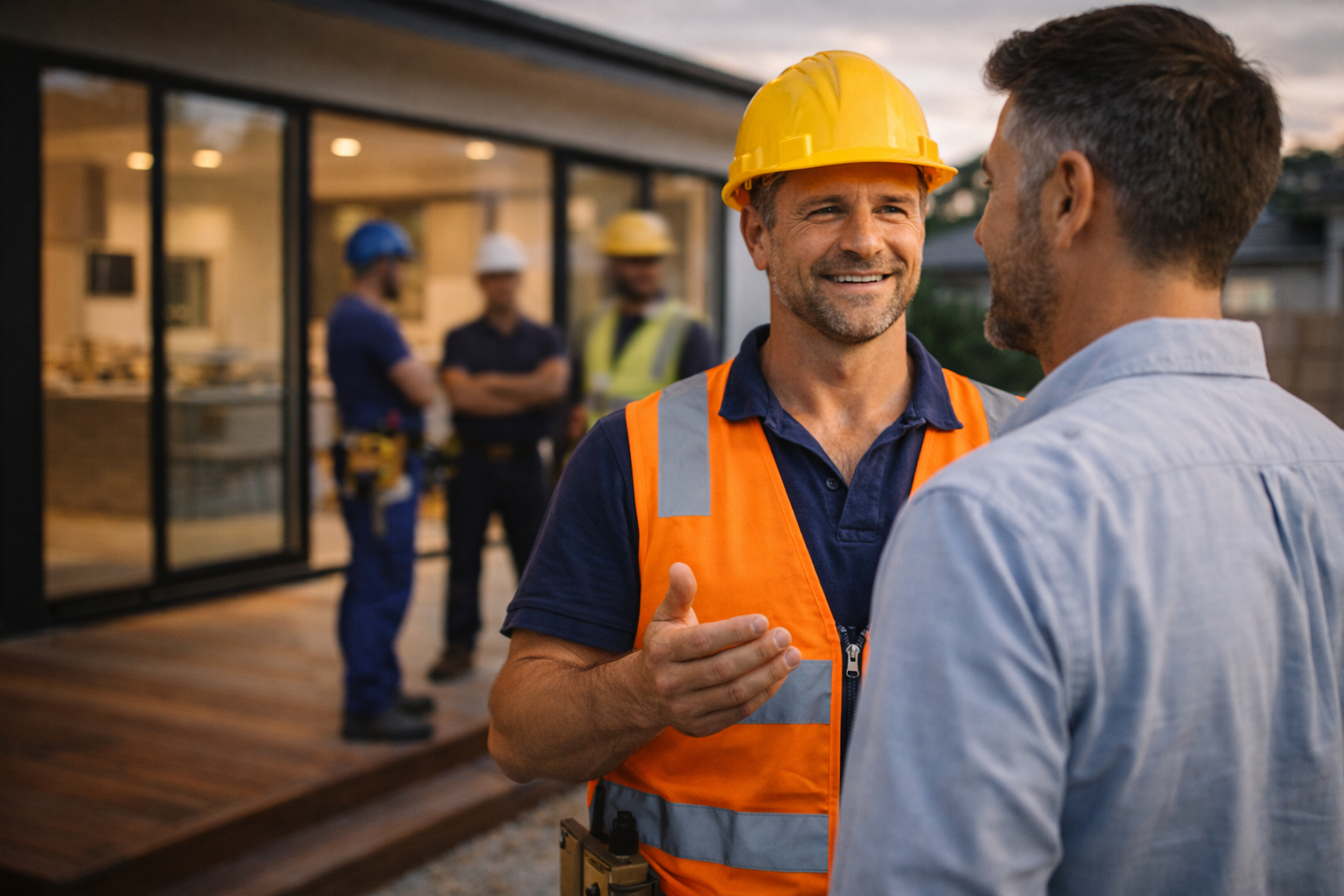 WHY EXCLUSIVE LEADS MATTER